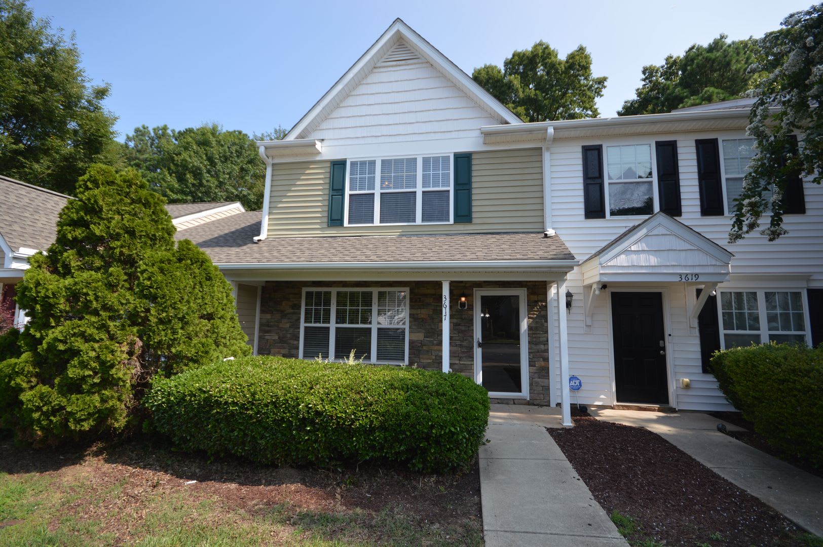3617 Bison Hill Ln, Raleigh – photo 1