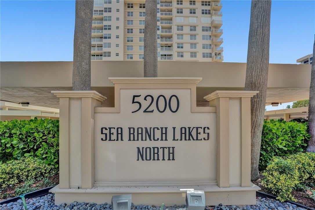 5200 N Ocean Boulevard – photo 1
