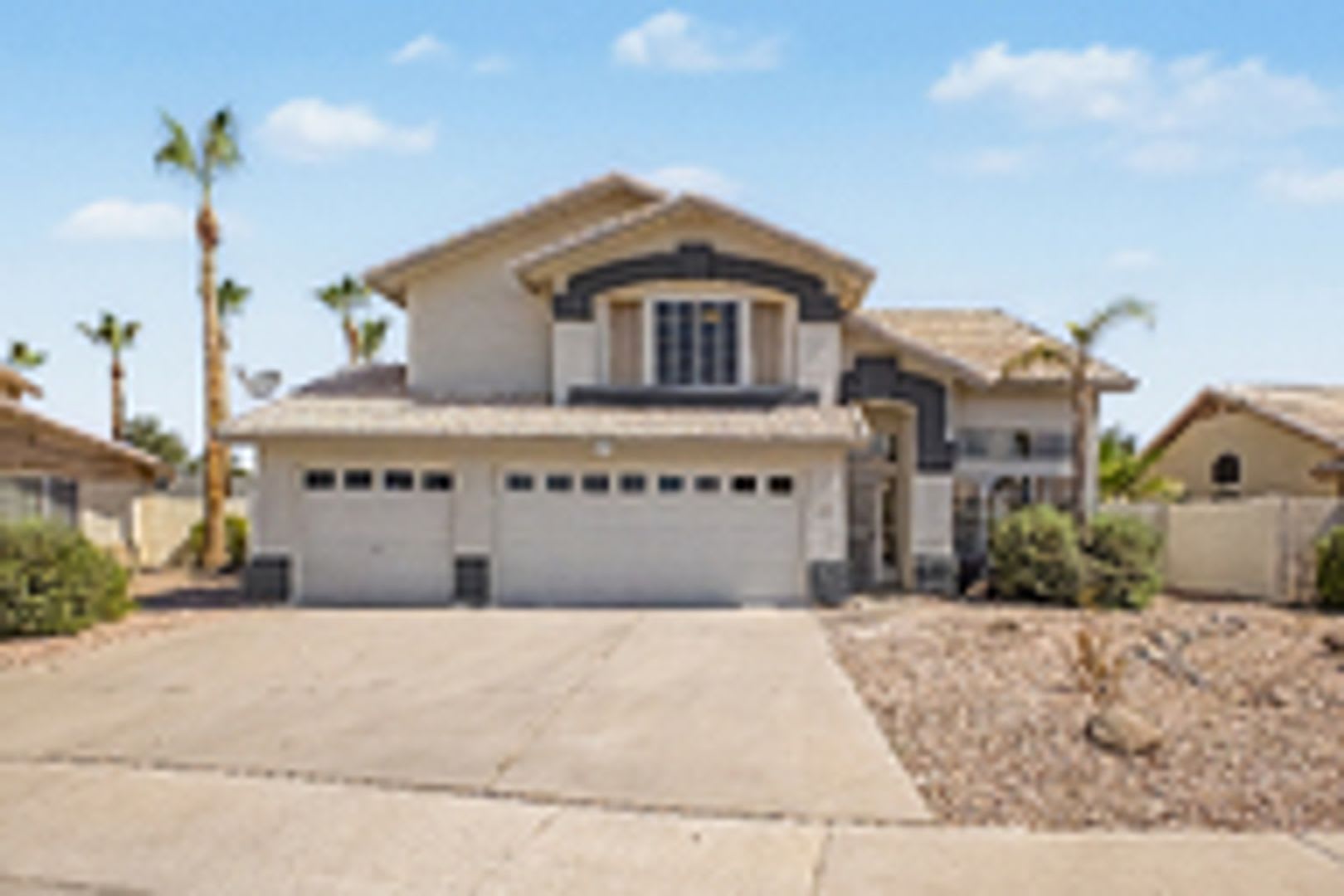 Newly Remodeled Home – photo 1