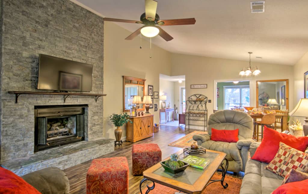 210 Woodhaven Court – photo 1 of 26