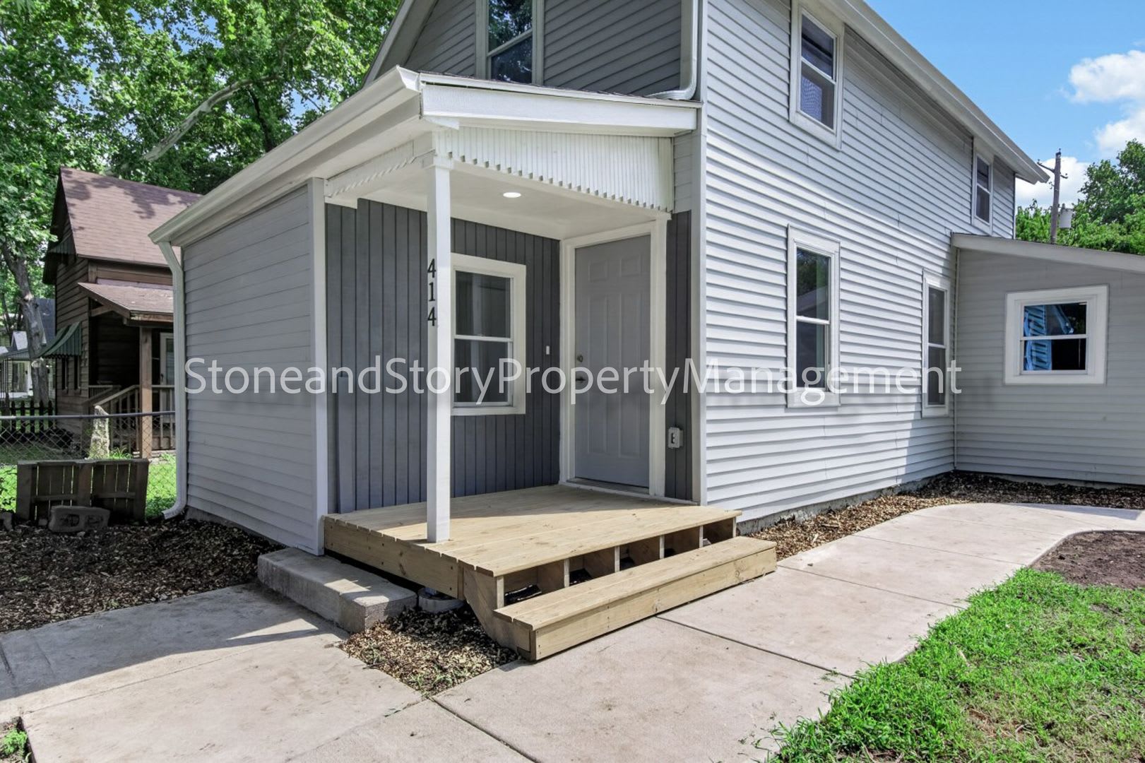 New Remodeled 4 Bedroom 2 Bath – photo 1