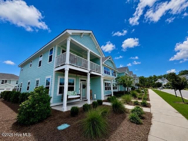 4752 Siddons Drive – photo 1