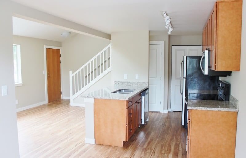 Park Place Terrace – photo 1