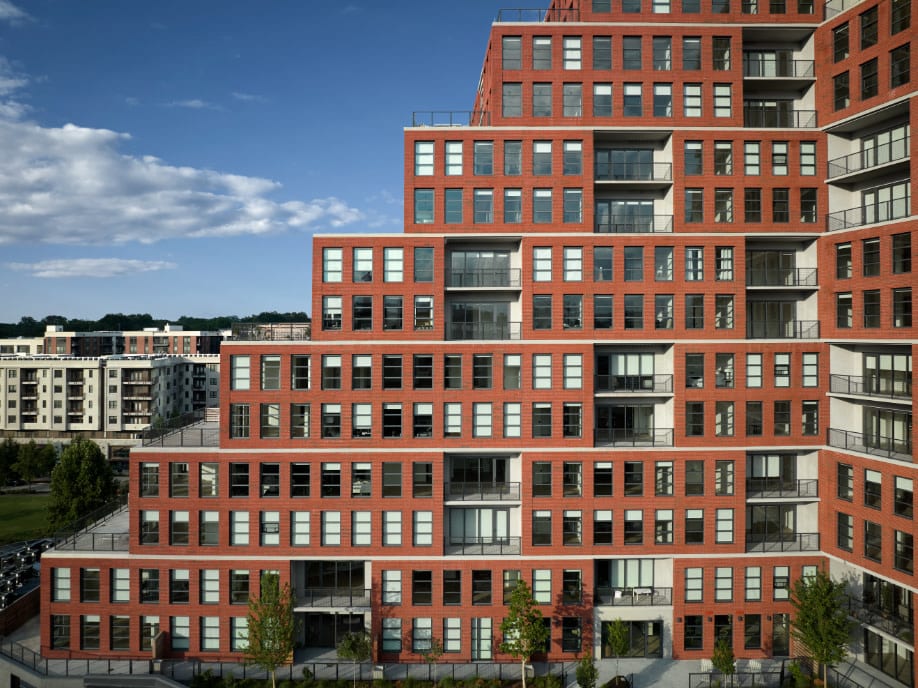 Overline Residences – photo 1
