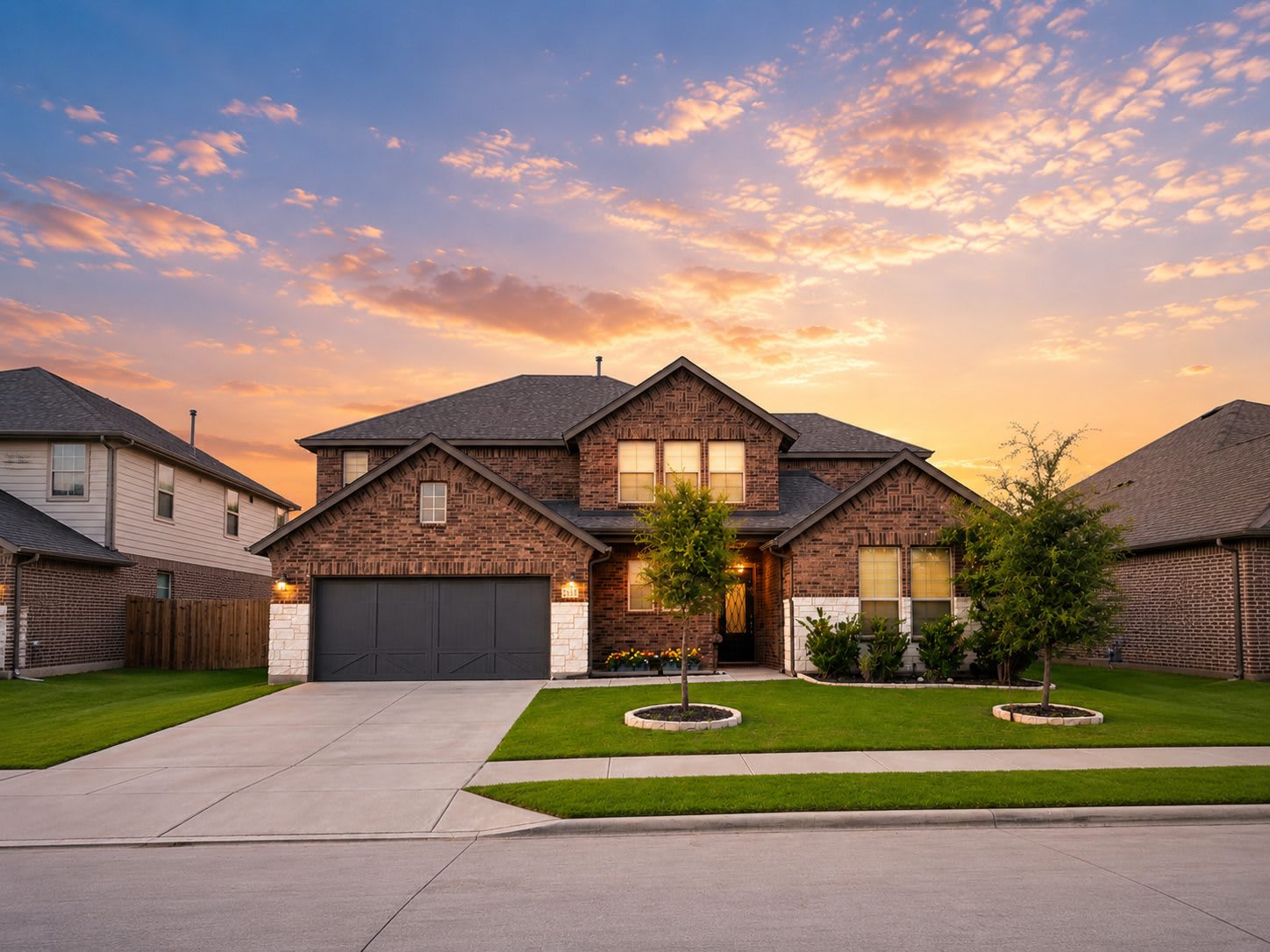 3513 Chacon Creek Trail – photo 1