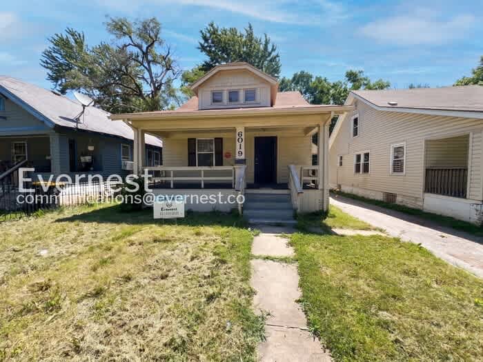 6019 Park Avenue – photo 1
