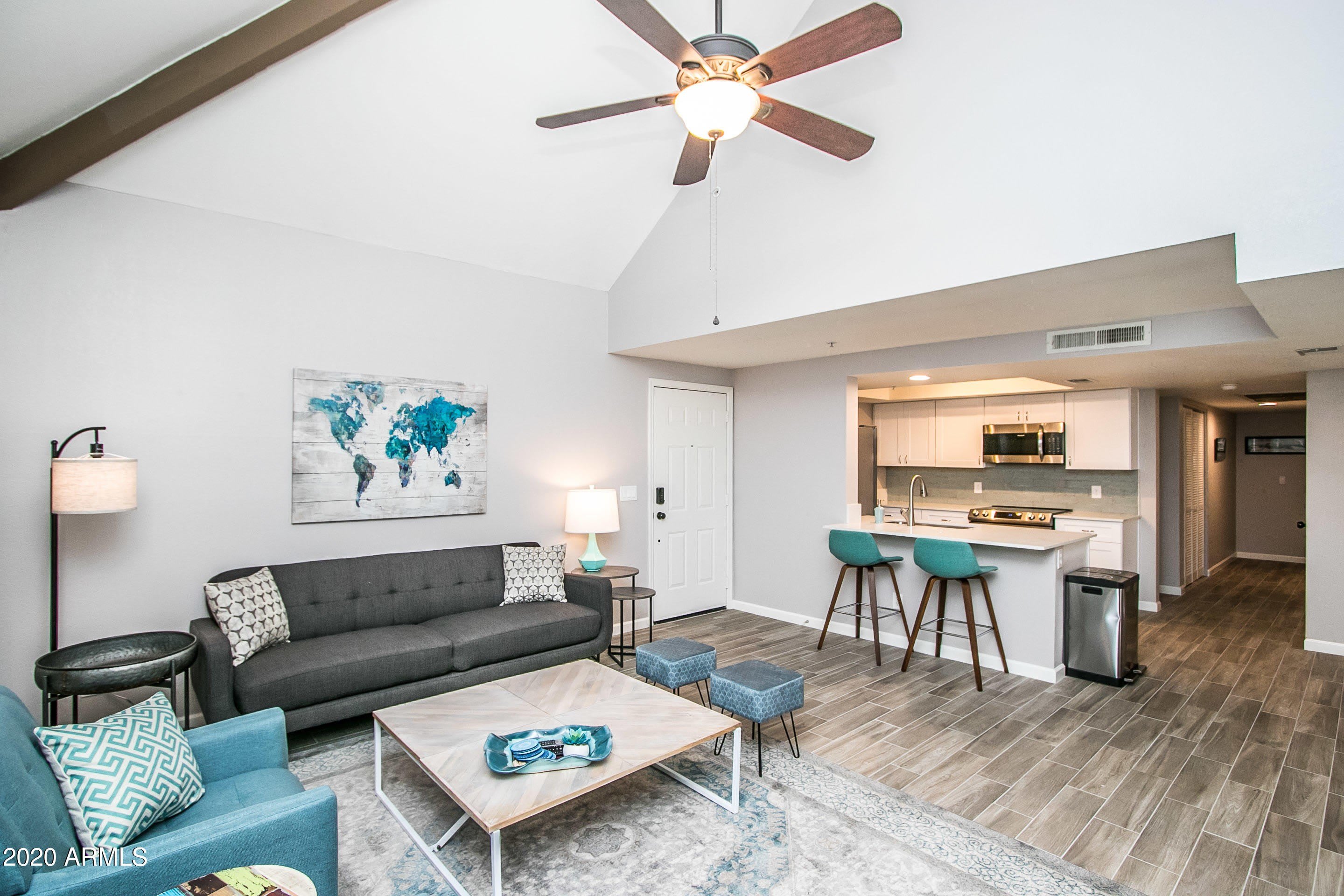 1211 N MILLER Road – photo 1