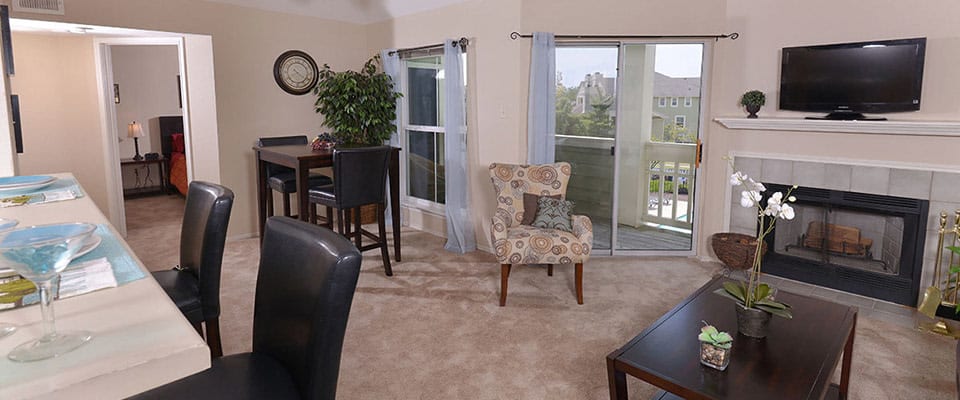 Kensington Park Apartments – photo 1 of 3