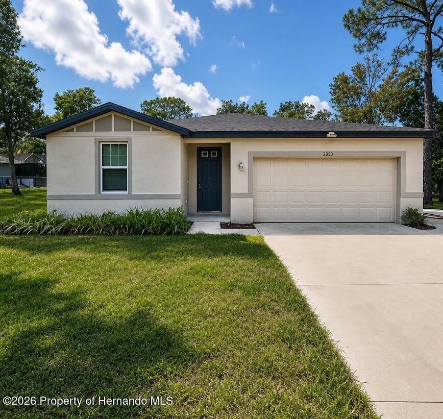 2353 Glenridge Drive – photo 1