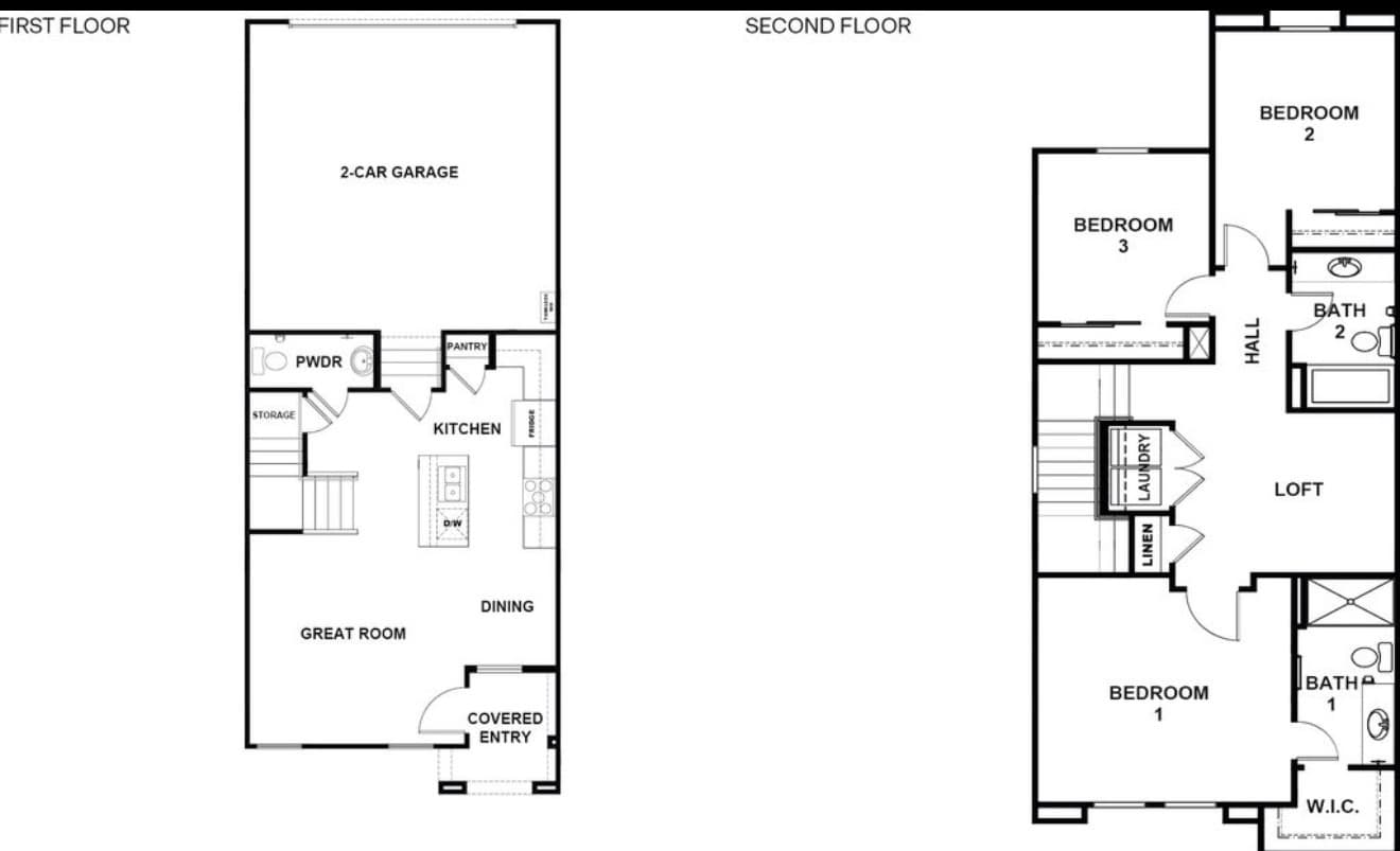 1717 Pamela Springs Lane – photo 1