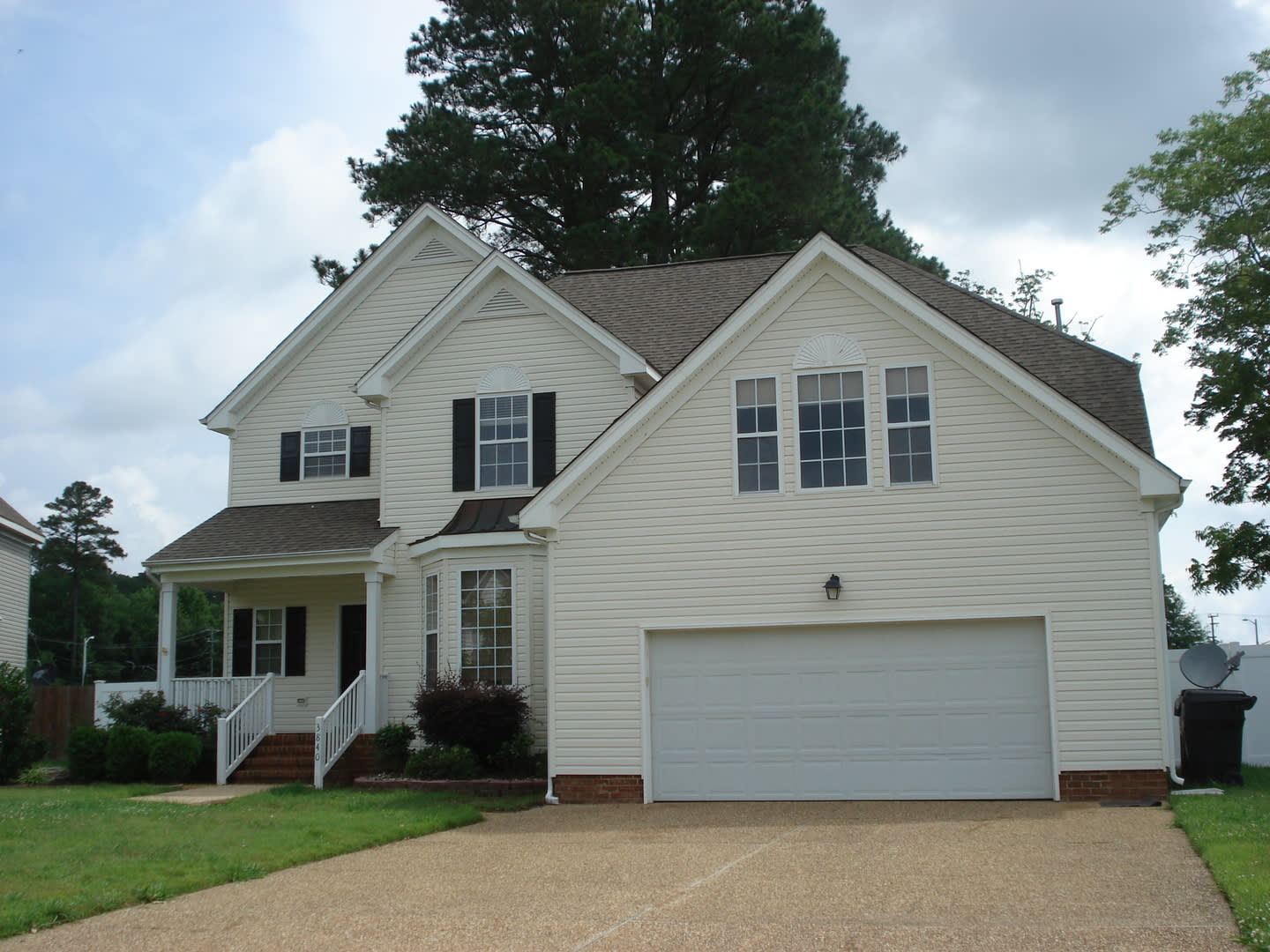 Indian River Farms-Contemporary open style home-Gorgeous – photo 1