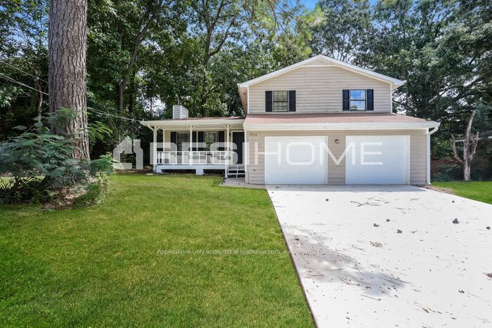 6926 Apache Lane – photo 1
