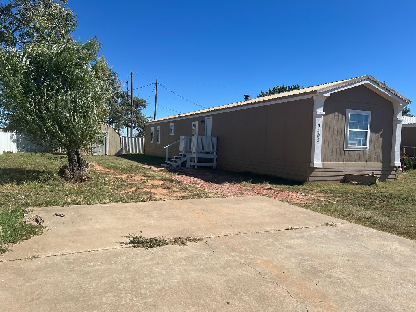 3/2 Home – photo 1 of 22