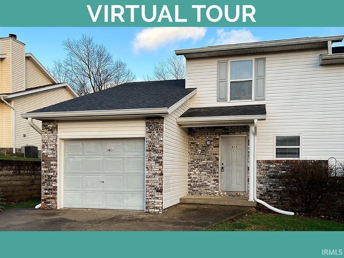 3433 S Burks Court – photo 1