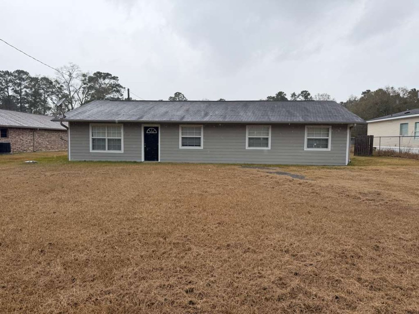 House For Rent 7545 Neely Rd Lumberton, TX 77657 – photo 1 of 11