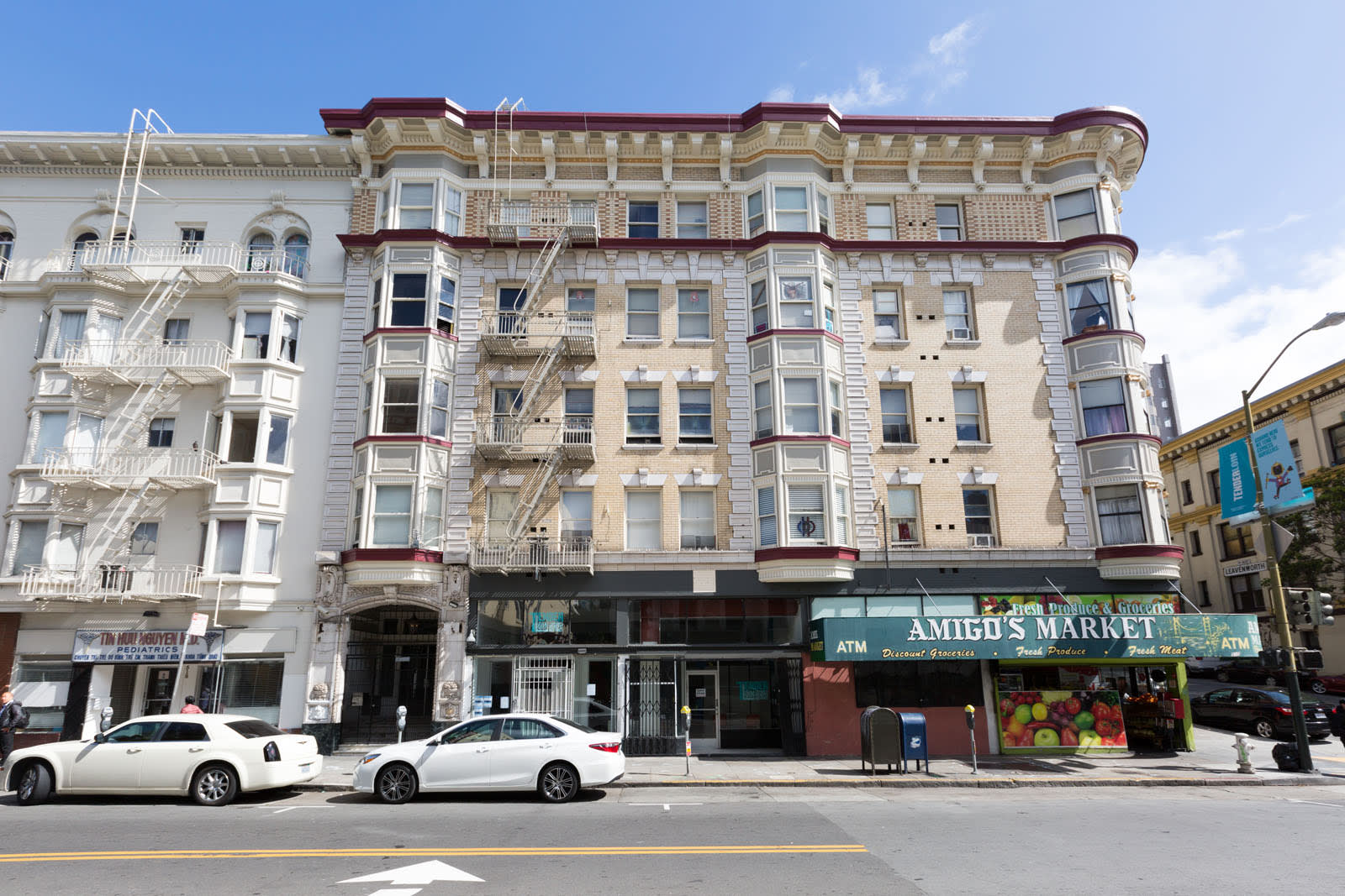 516 ELLIS – photo 1