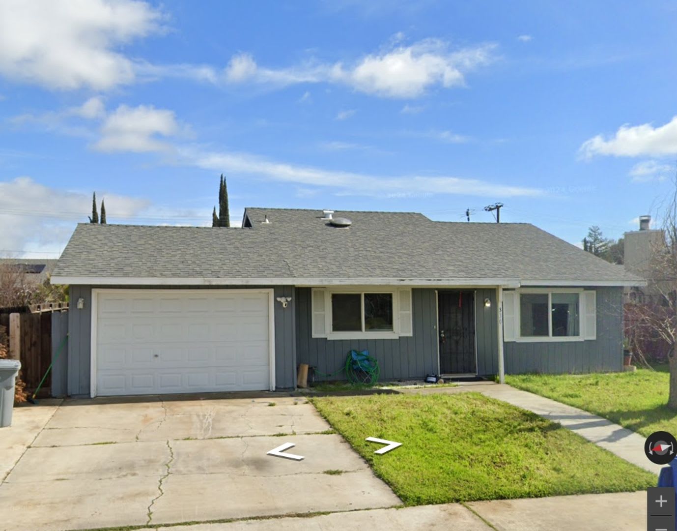 Coming Soon!!! 3-Bedroom, 1-Bathroom Home for Rent