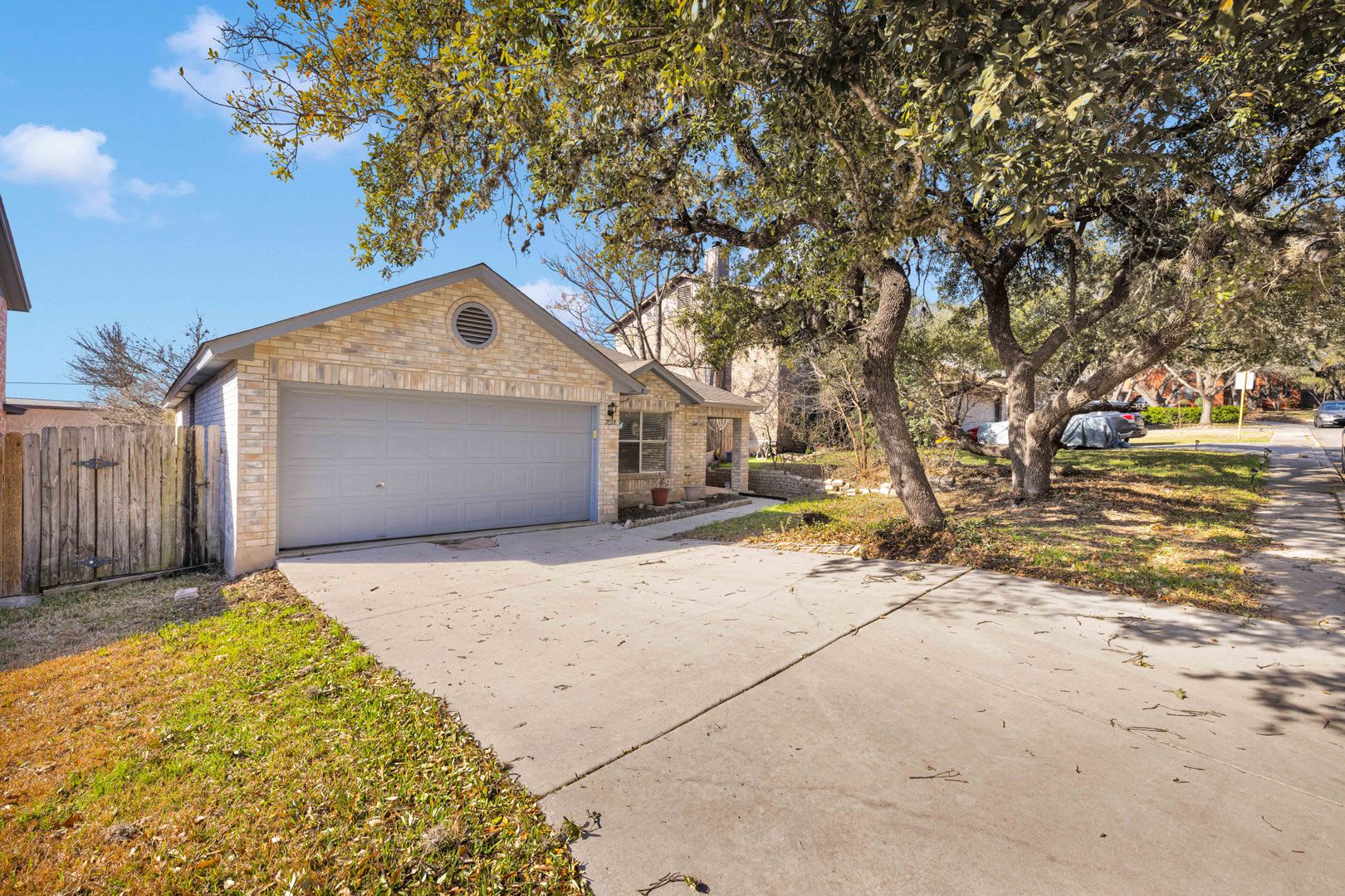 One story rental home in NW San Antonio! – photo 1