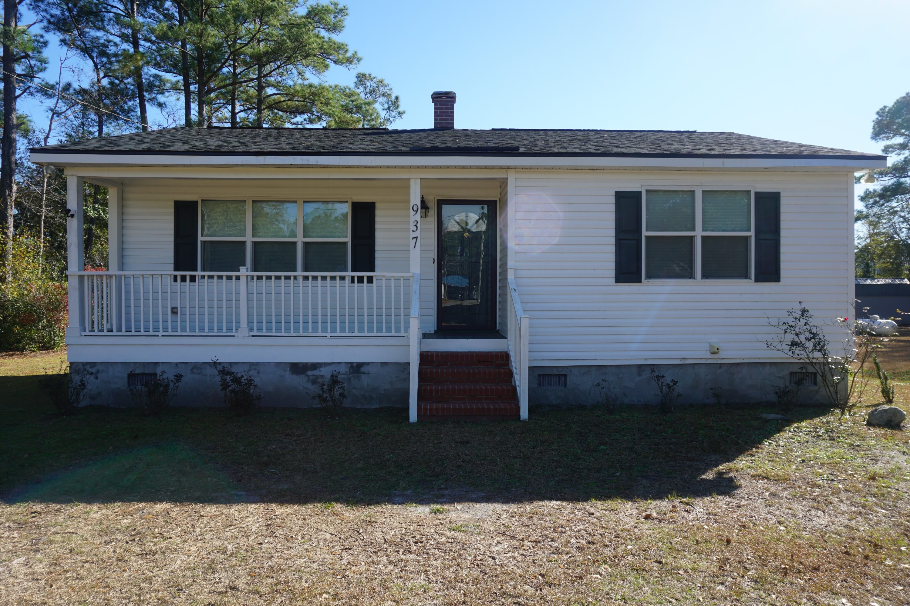 937 Saint Johns Church Rd – photo 1 of 14