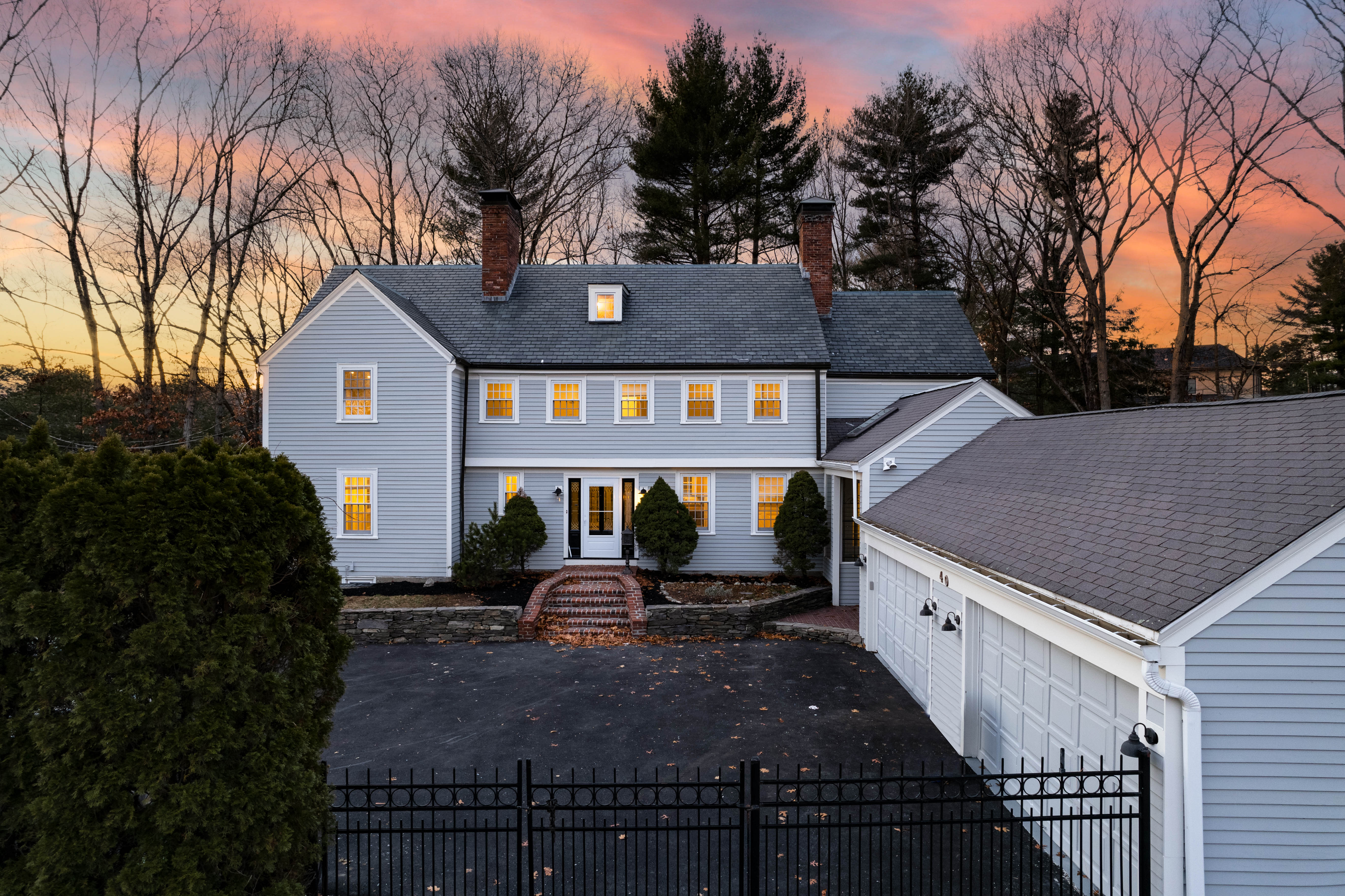 40 Puddingstone Ln – photo 1
