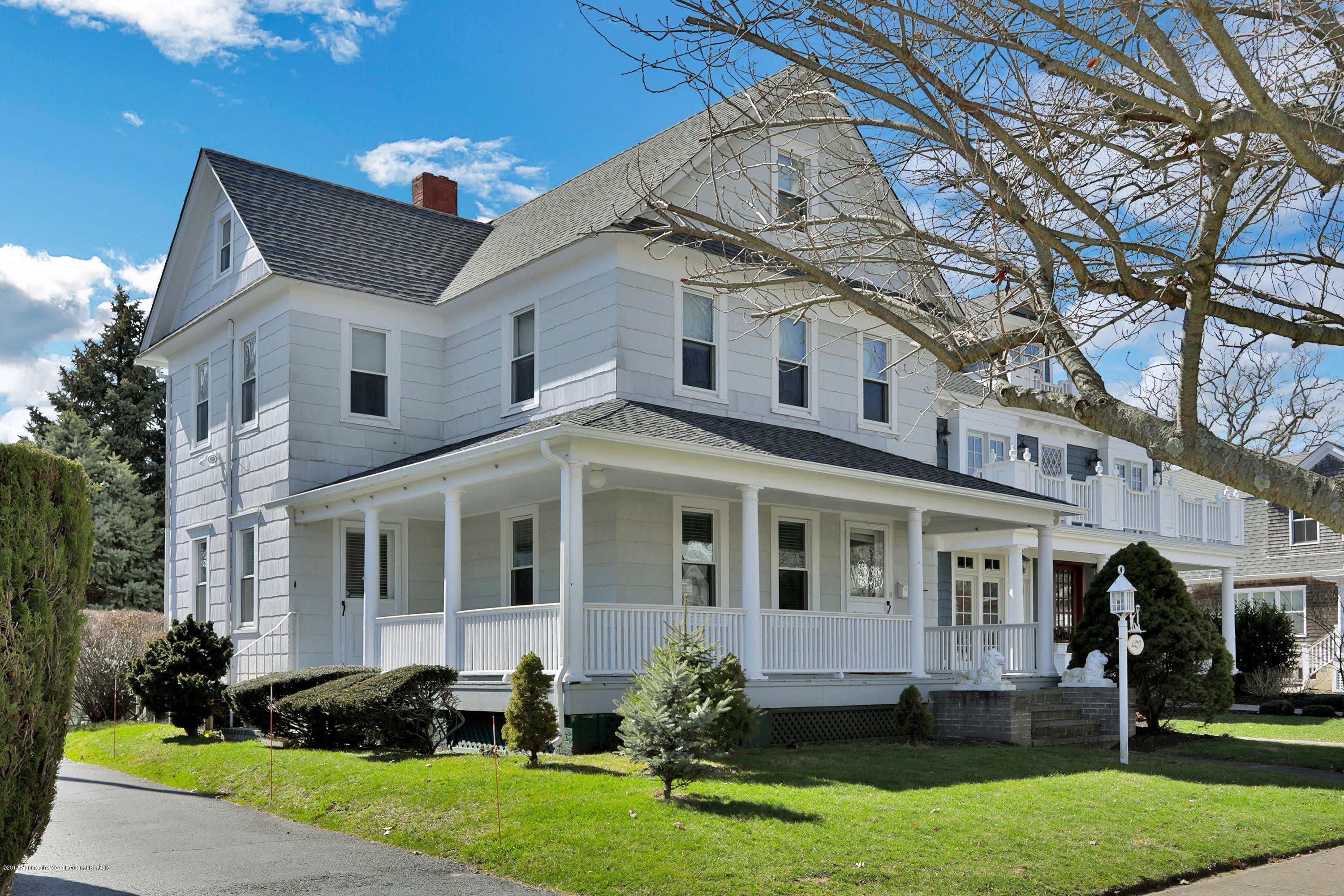 407 Jersey Avenue – photo 1