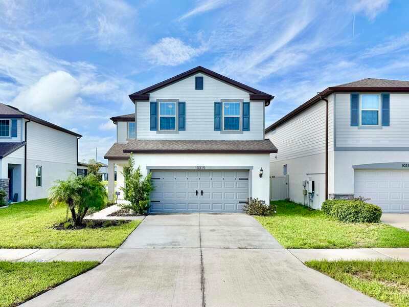 10319 Berryessa Avenue – photo 1