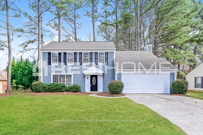 1340 Birdsong Lane – photo 1