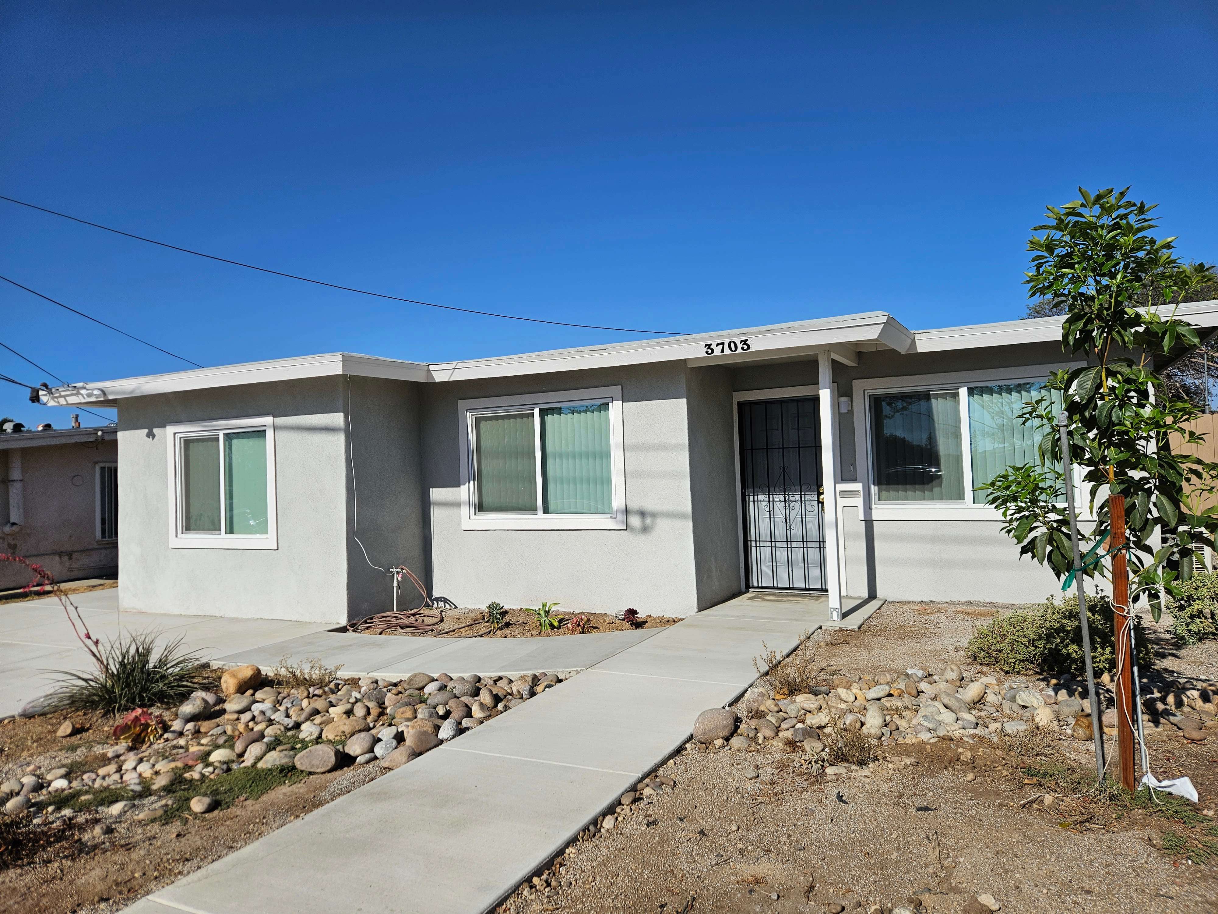 3703 Billman Street – photo 1