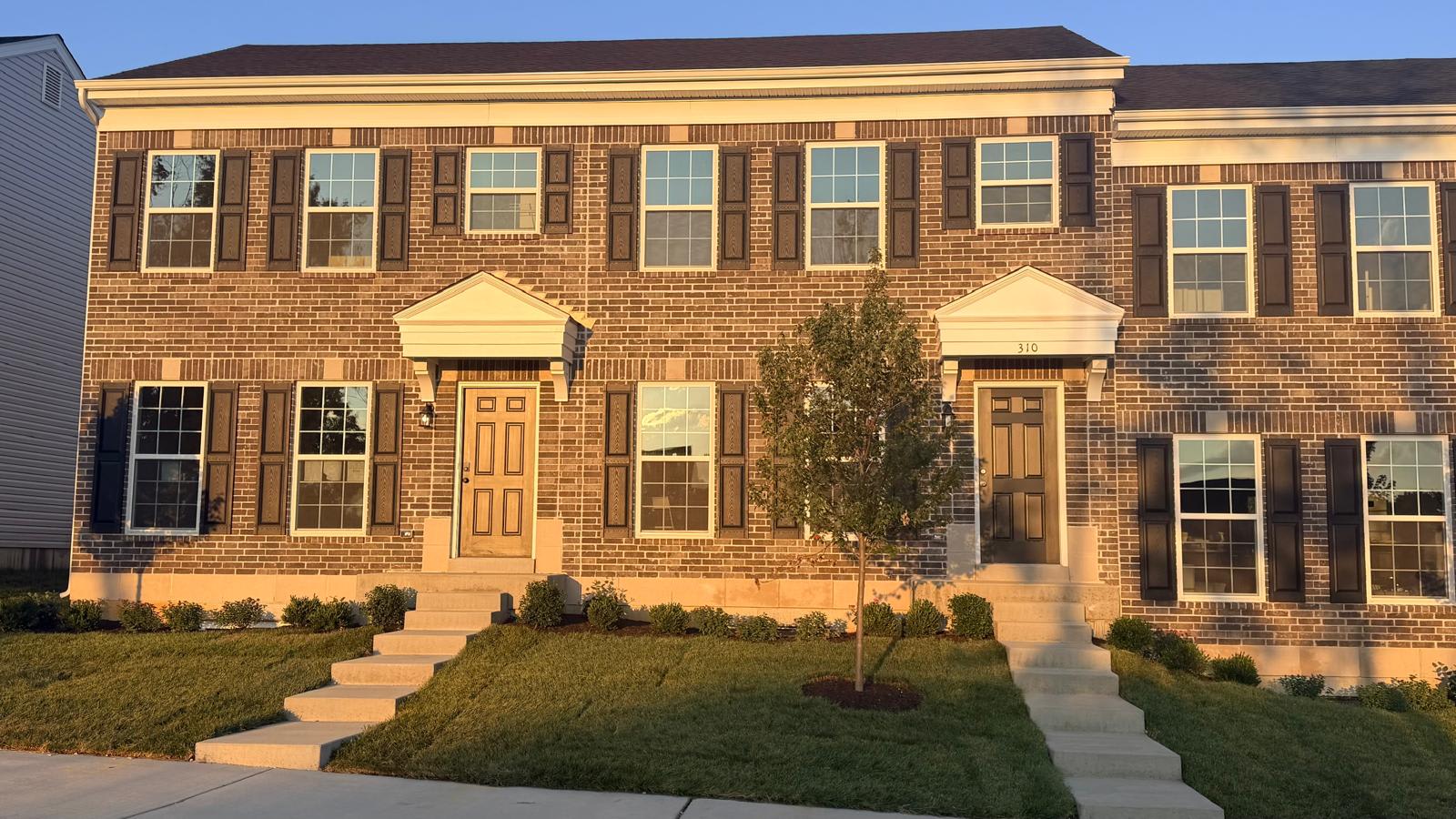 310 Fall Harvest Parkway – photo 1 of 21