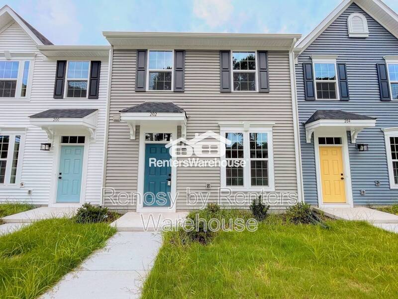 202 Reids Place Drive – photo 1