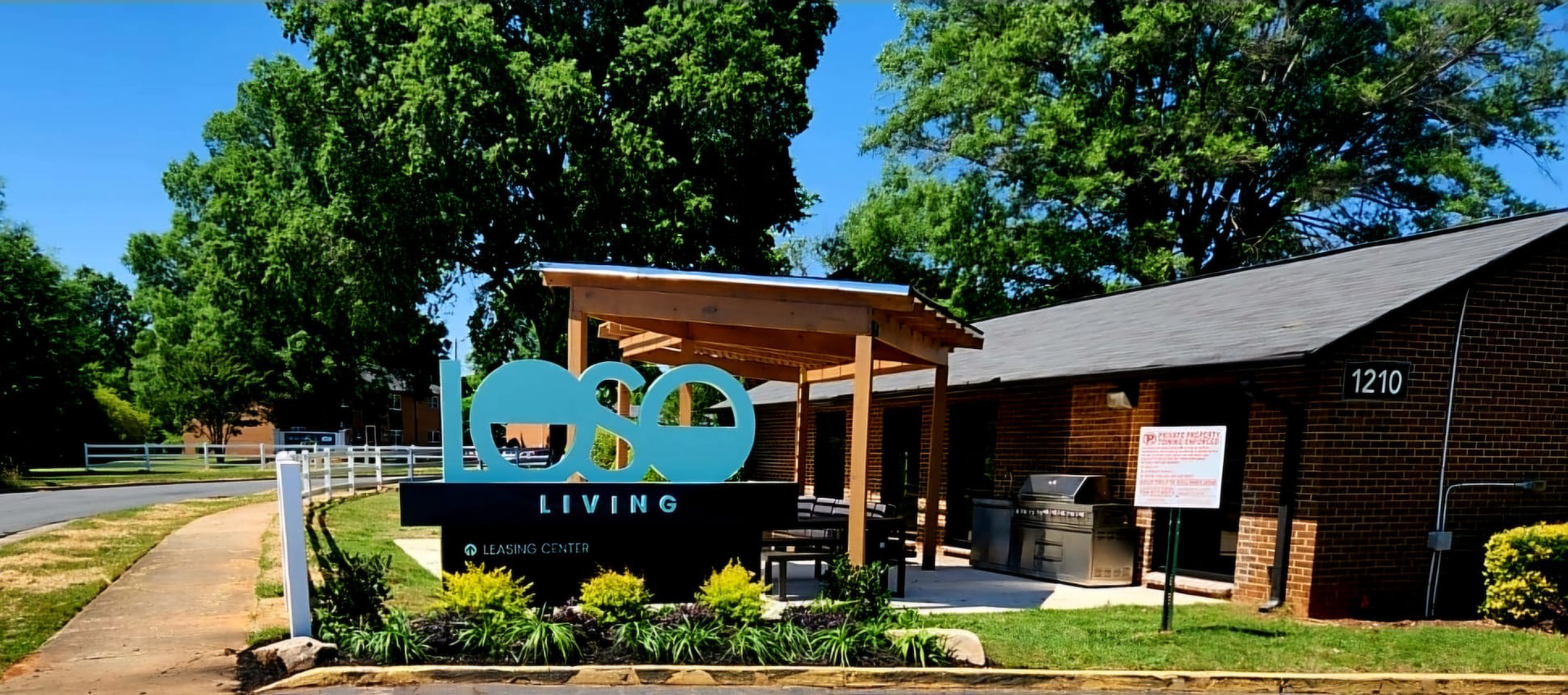 LOSO Living – photo 1