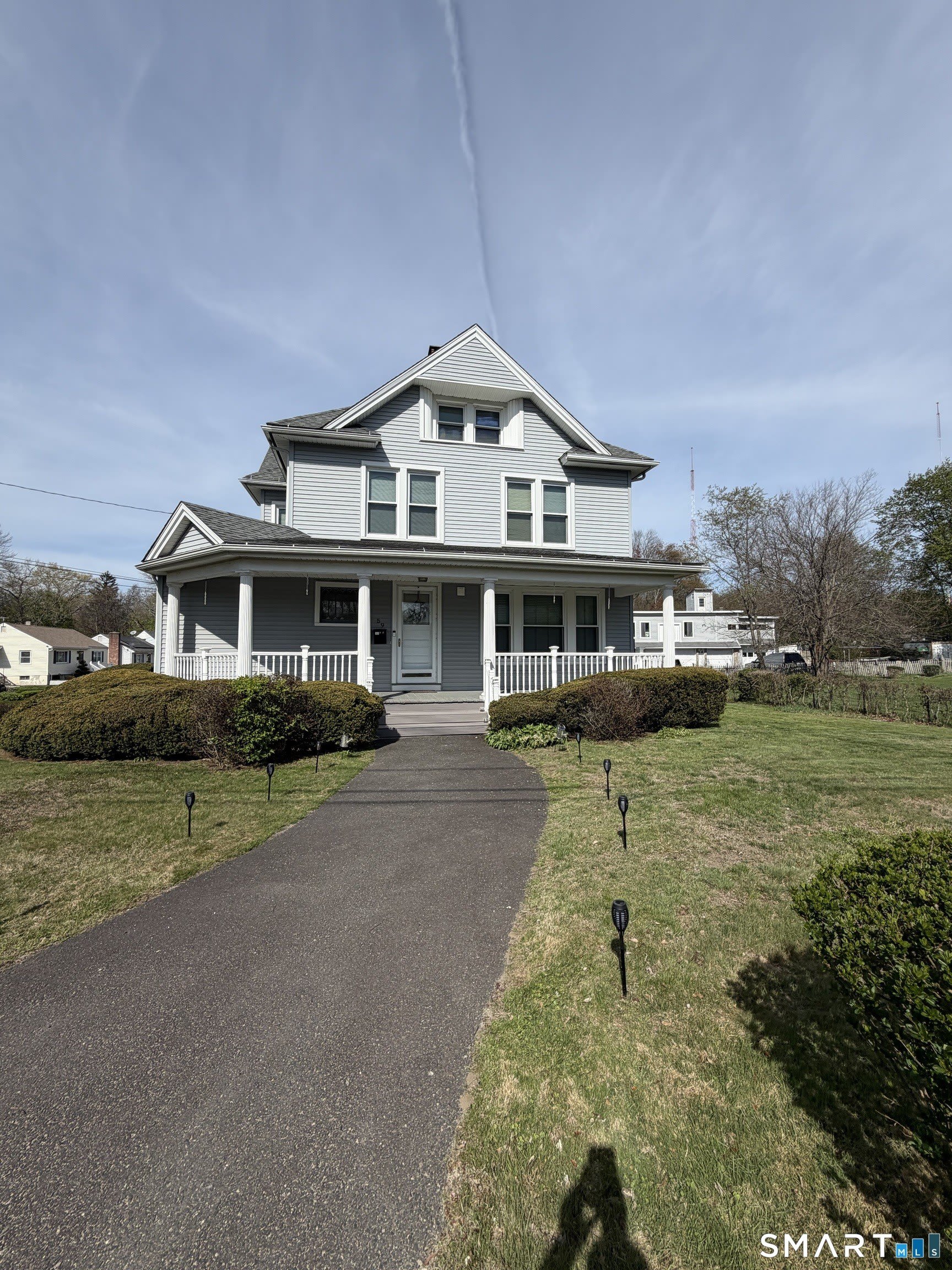 59 Baldwin Avenue – photo 1