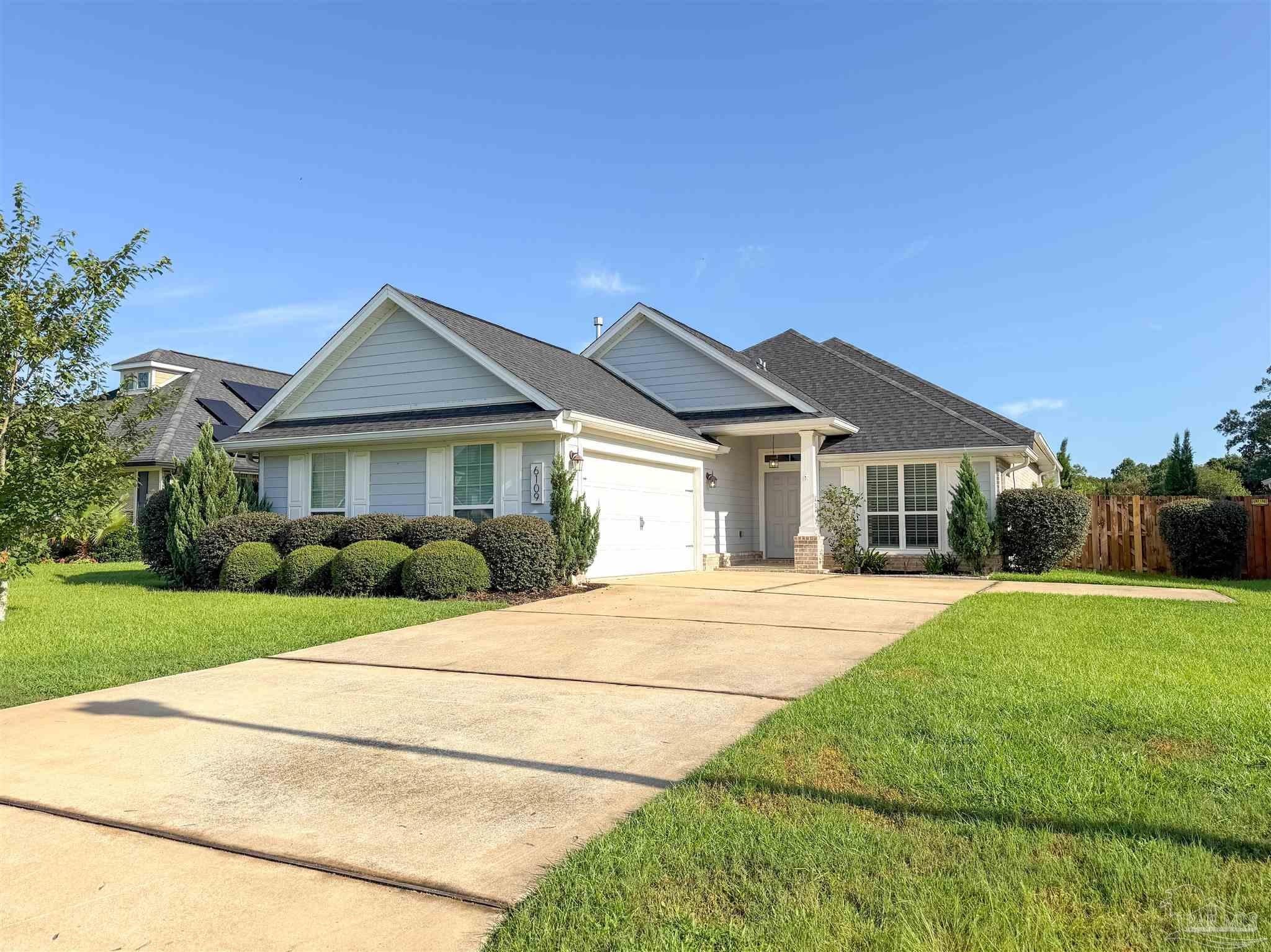 6109 Twenty One Oaks Dr – photo 1