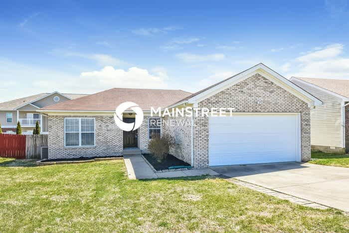 10111 Greenfield Woods Circle – photo 1