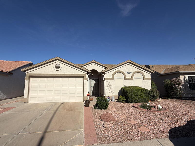 6761 S Oakmont Dr – photo 1