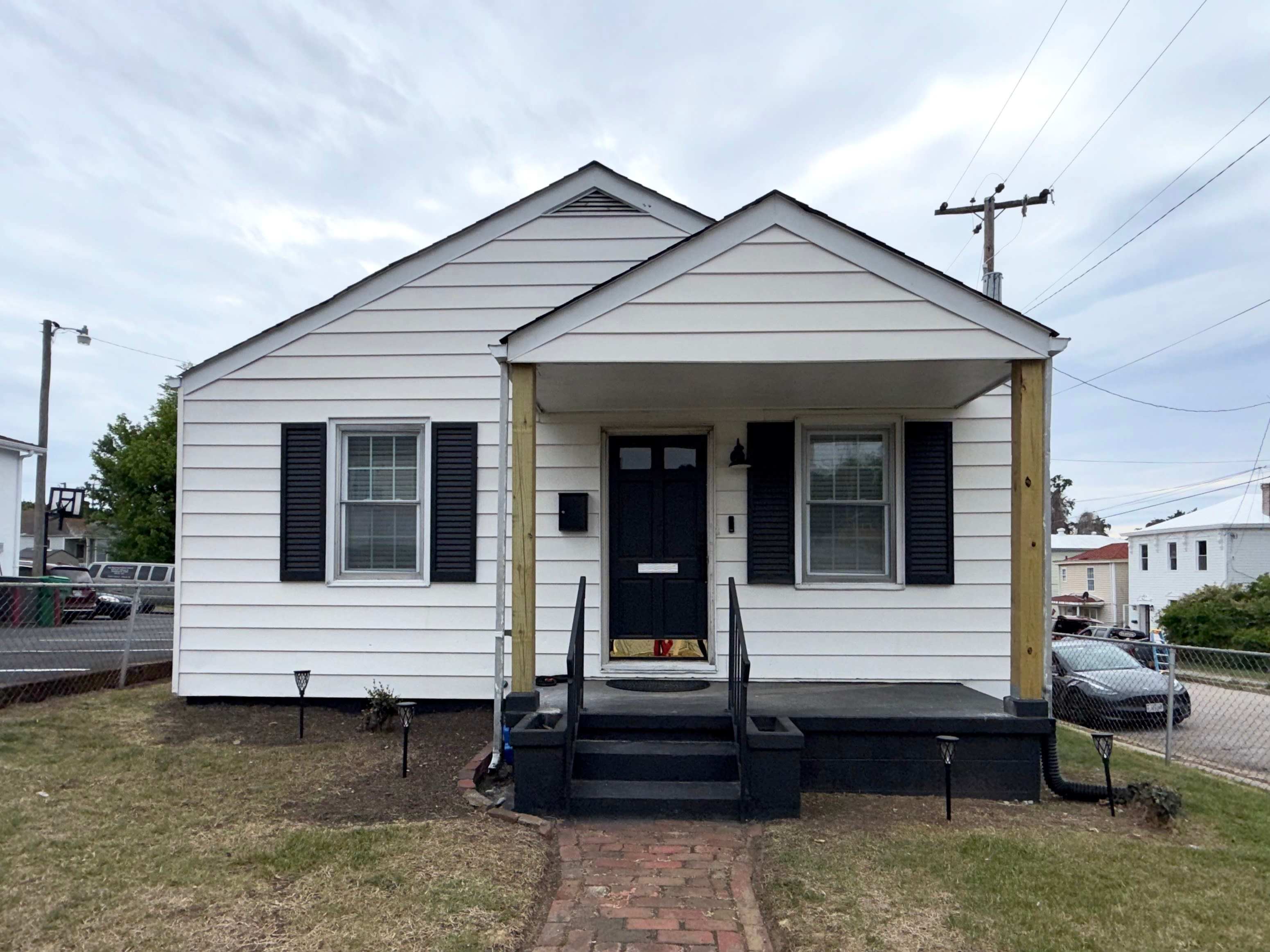 600 South Jefferson Street – photo 1 of 117