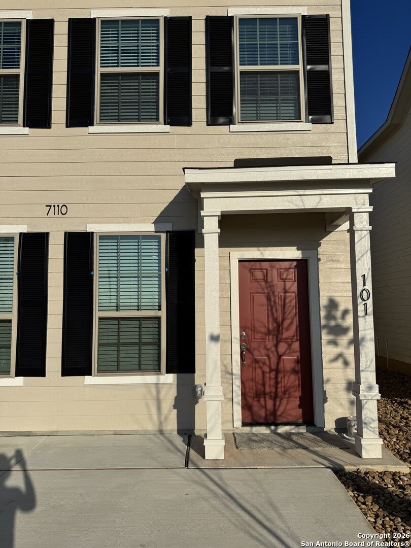 7110 Magnolia Creek – photo 1
