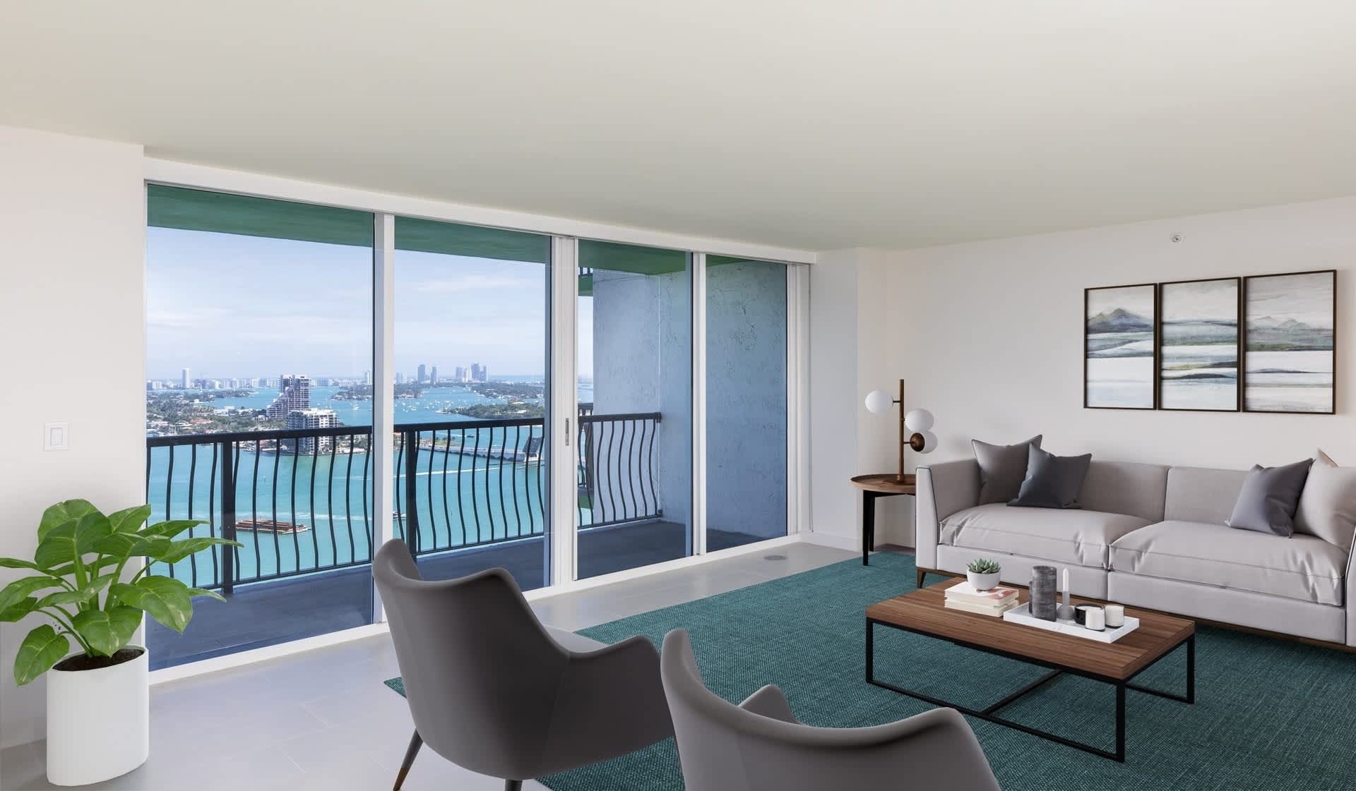 Bay Parc – photo 1