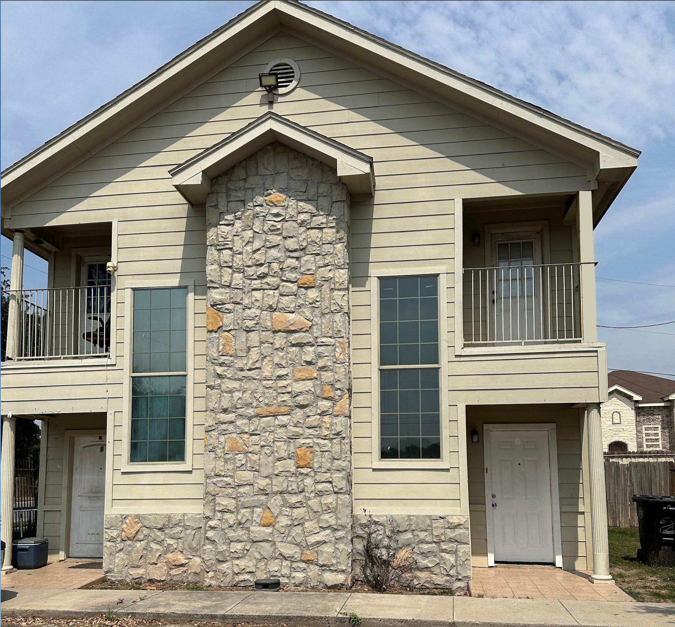 1020 Jessie Street – photo 1 of 30