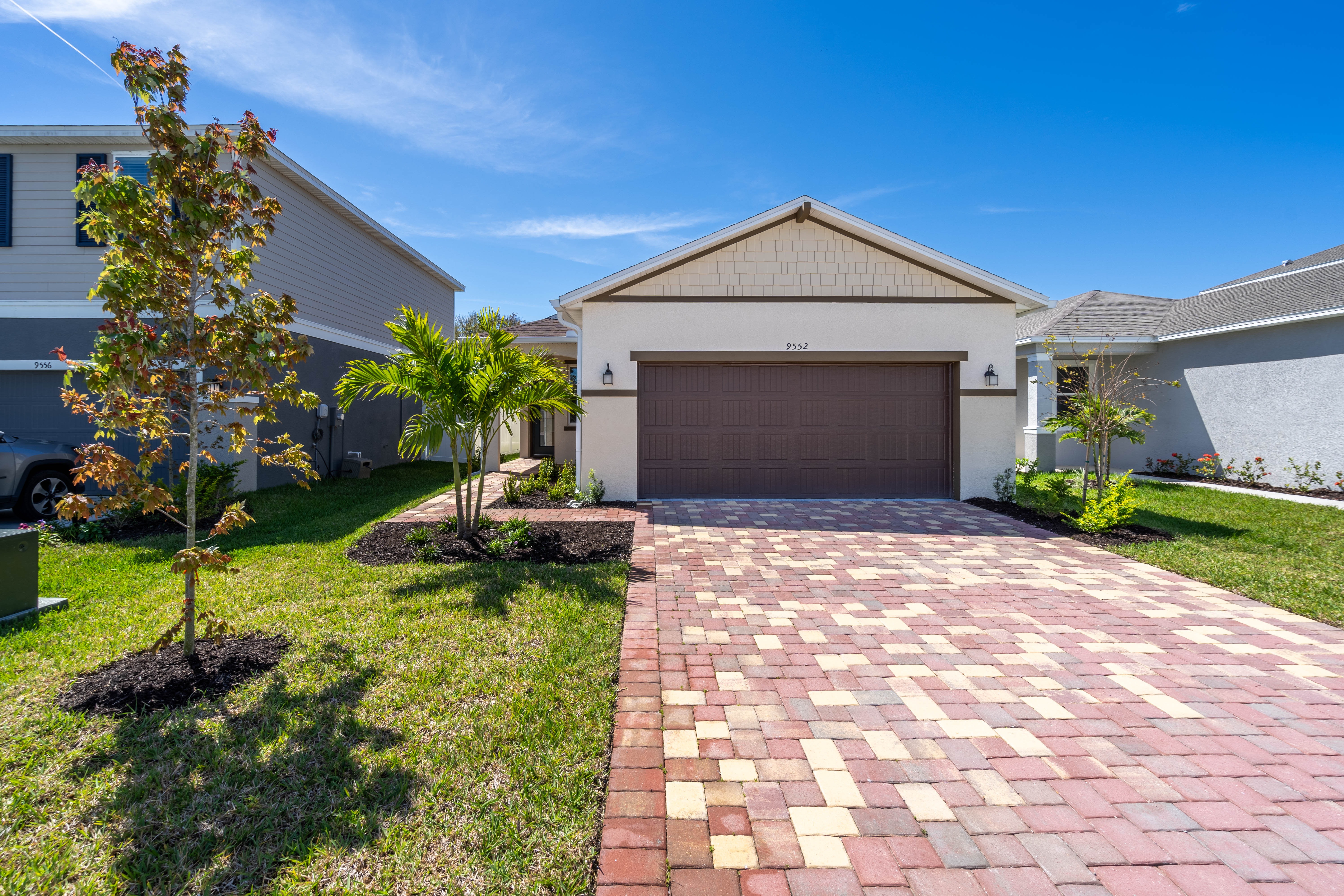 9552 Sandy Bluffs Circle – photo 1