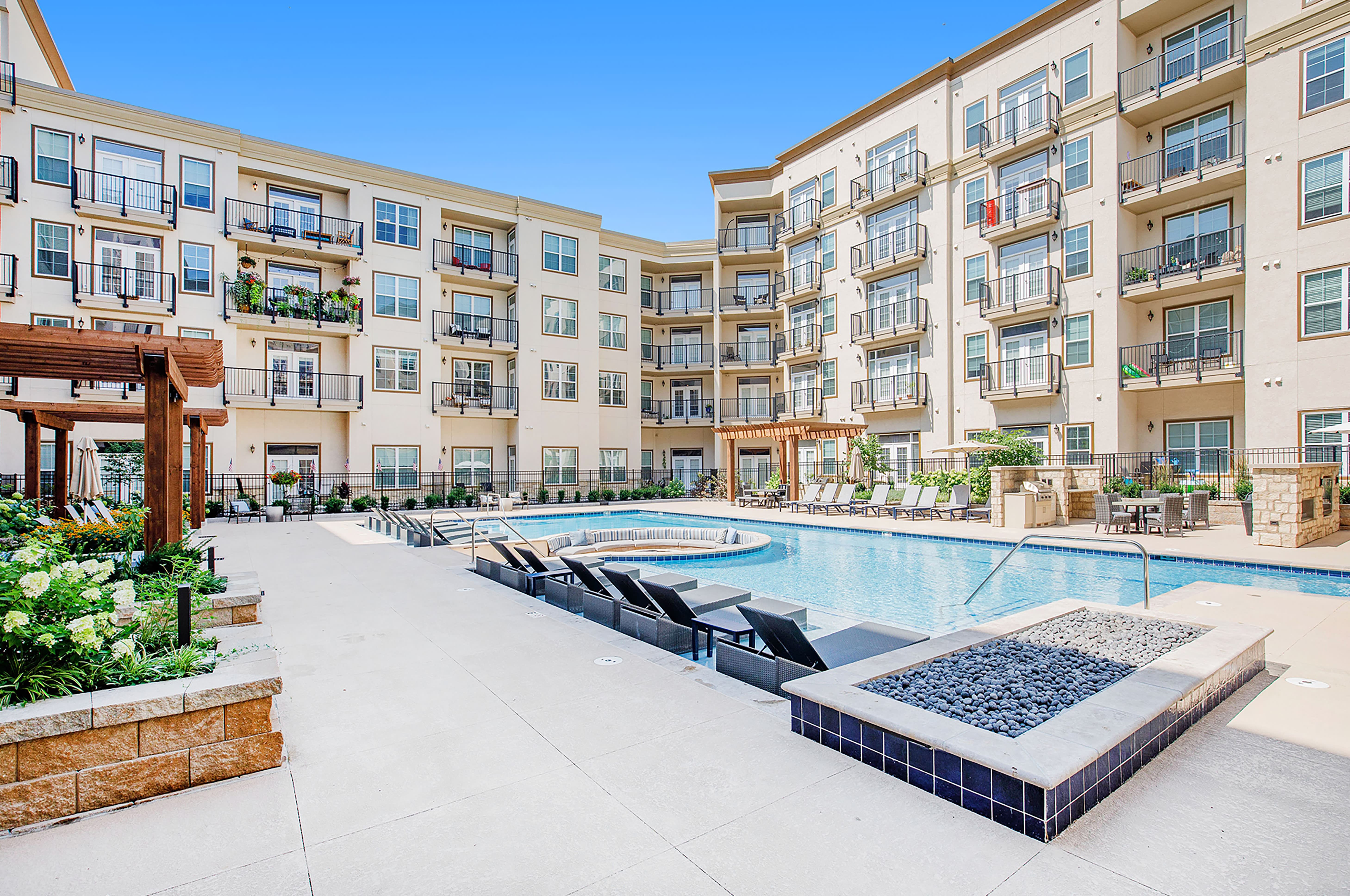The Locale Apartment Homes – photo 1 of 24