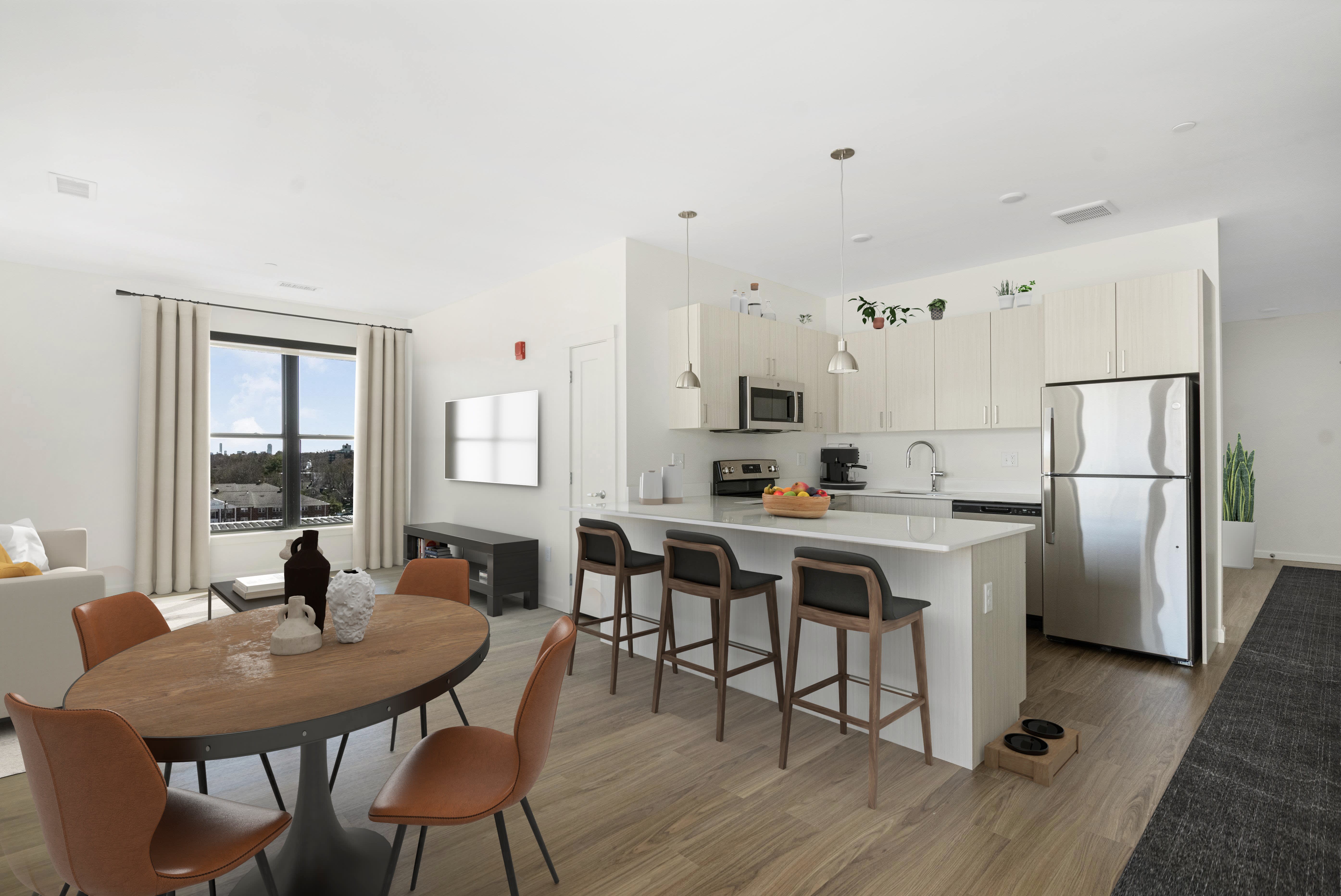 The Artemis At Arlington Heights – photo 1 of 74