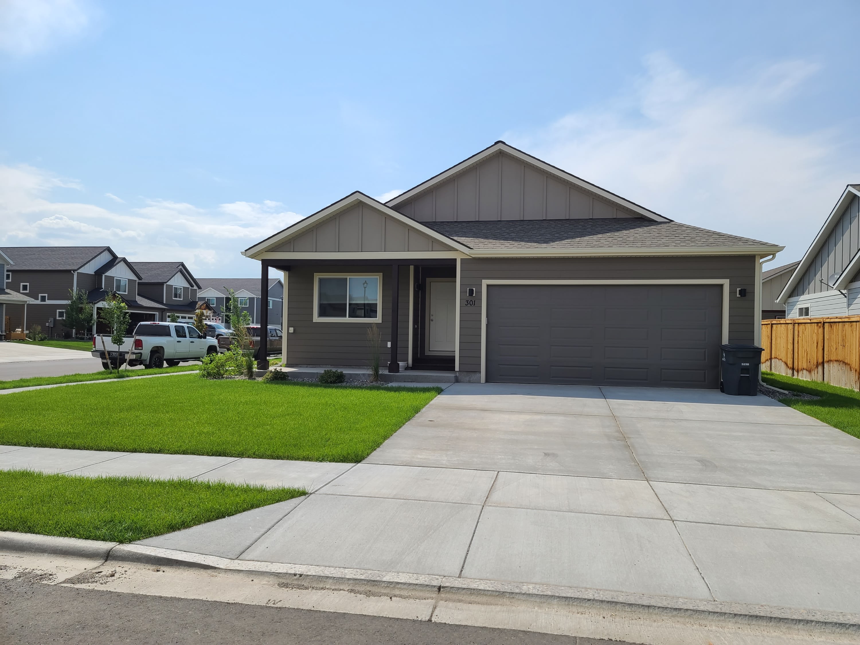 301 Boone Dr – photo 1 of 19