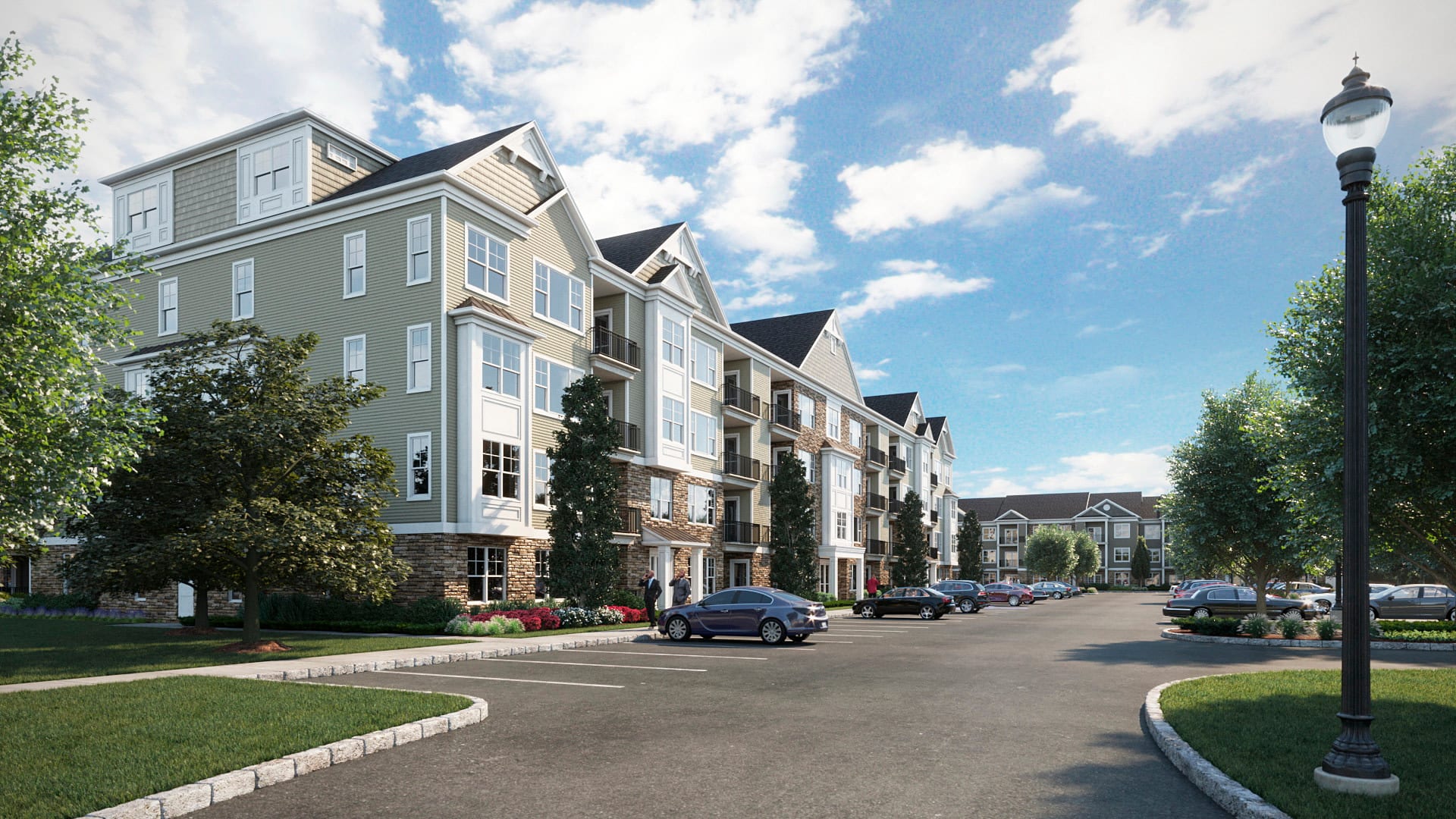 Woodmont Townsquare – photo 1 of 45