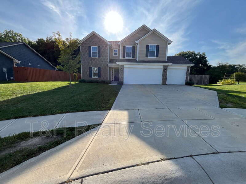 791 Jefferson Park Drive – photo 1 of 24