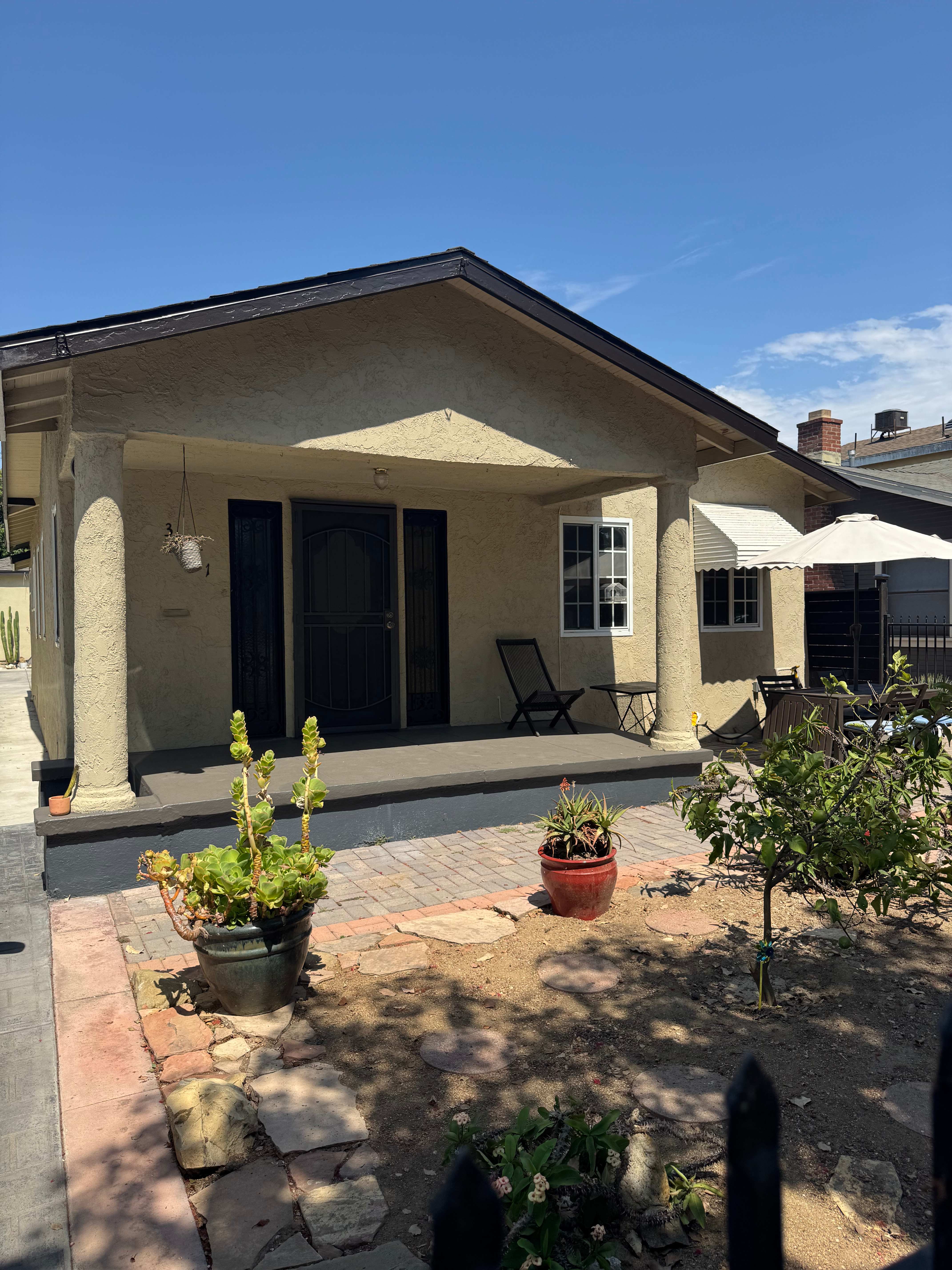 3151 Perlita Avenue – photo 1
