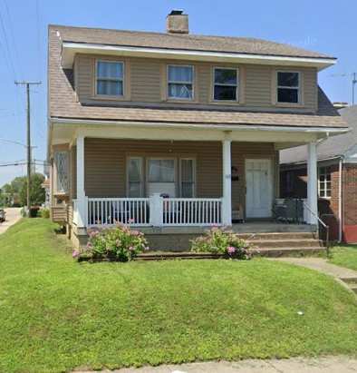 603 Maryland Avenue – photo 1
