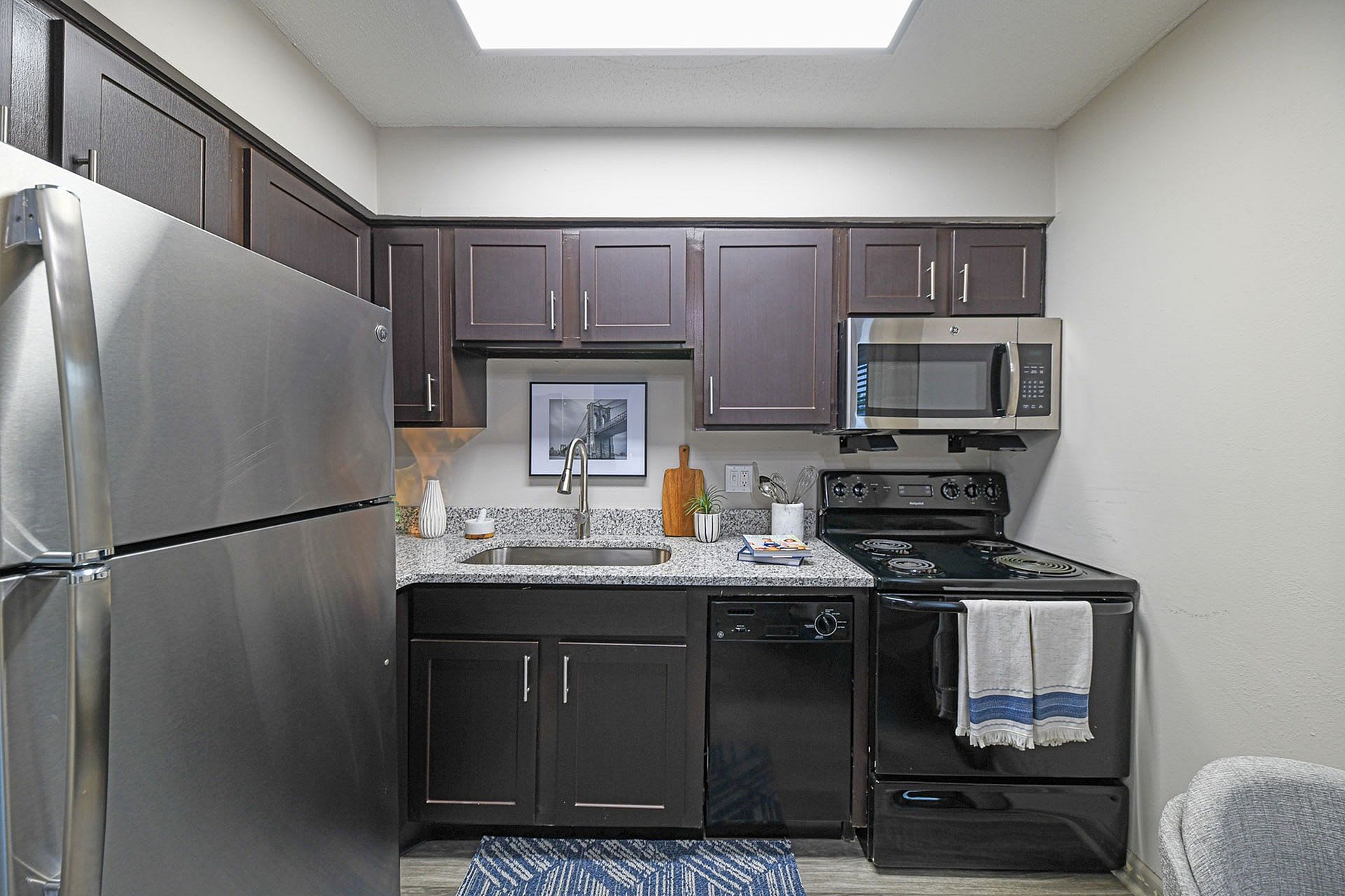 Element At Cedar Bluff – photo 1