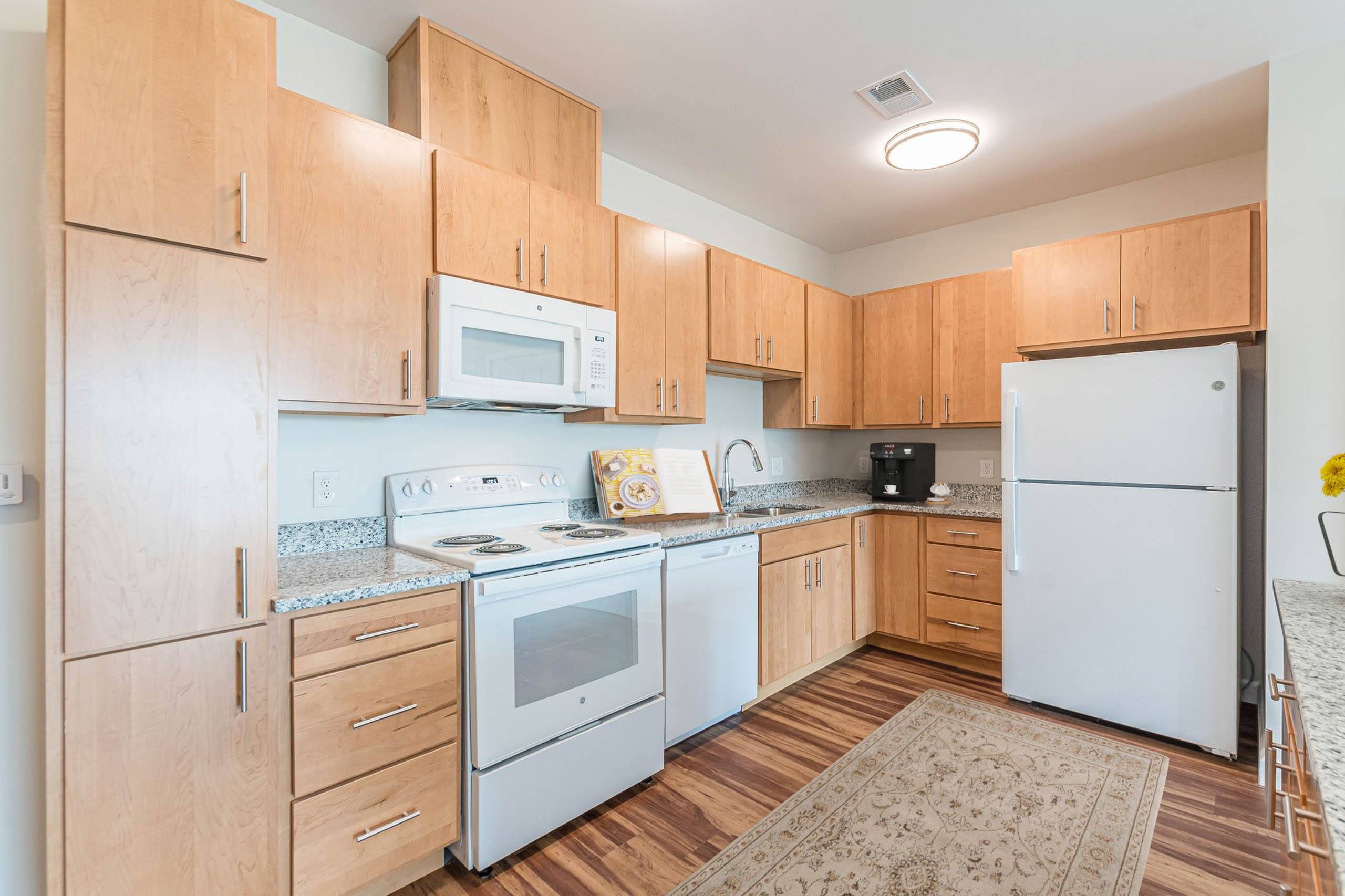 Avery Landing Apartments – photo 1 of 211
