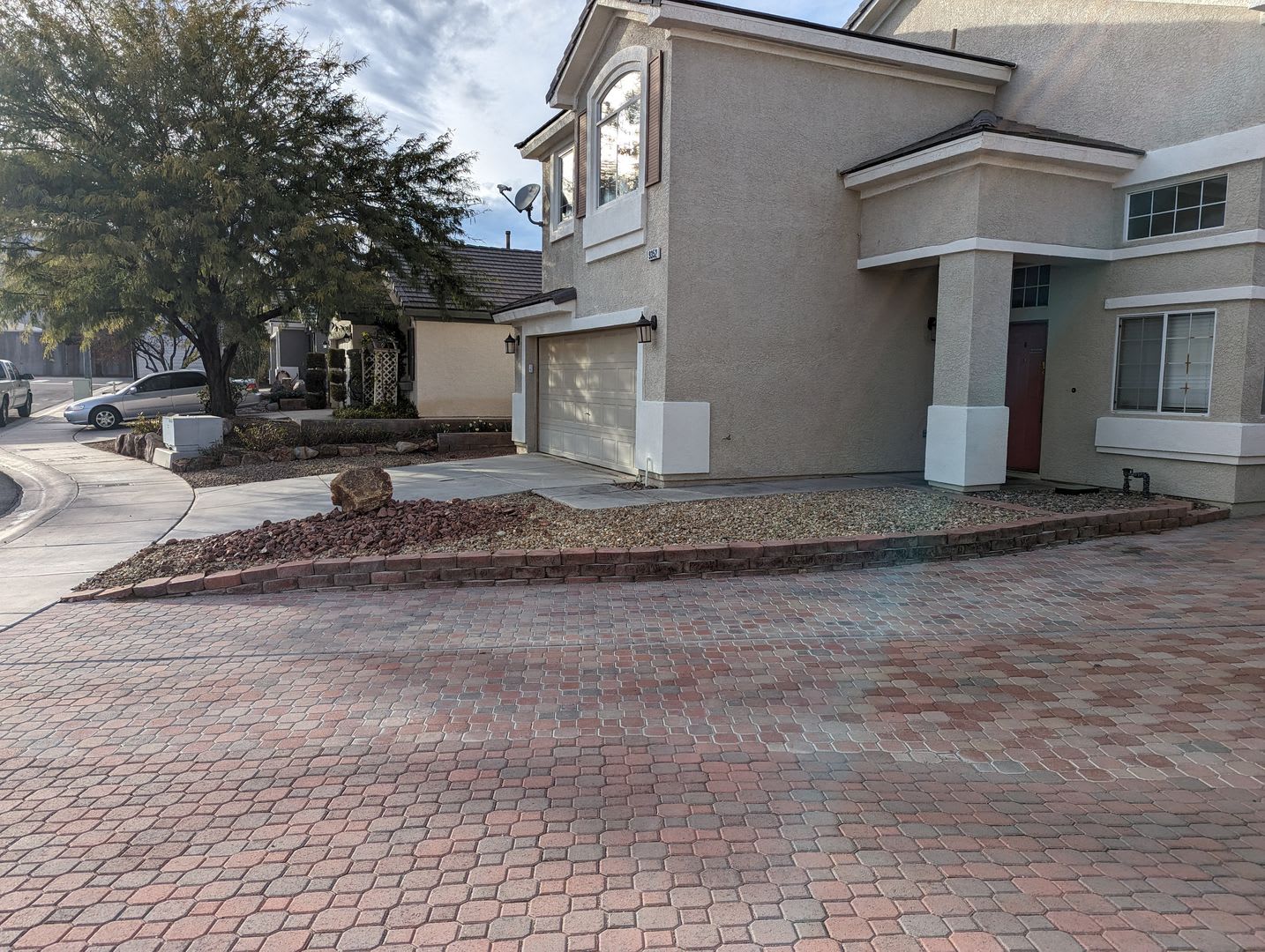 4 Bedroom, 3 bath, RV parking Separate yard home – photo 1